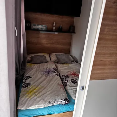 Mobilna Oaza * Sveti Petar (Zadar)